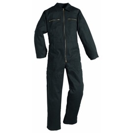 Workline Rally Combination Black Size M