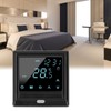 Intelligent Temperature Controller LCD Touchscreen APP Remote Control Bluetooth Smart