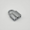 Abloy PL330 T 25mm PROTEC2 High Security Keyed Padlocks All-Purpose