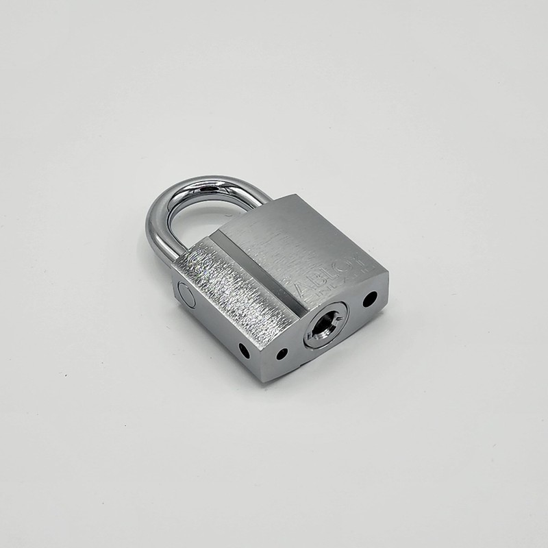Abloy PL330 T 25mm PROTEC2 High Security Keyed Padlocks All-Purpose