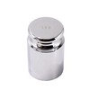 HFS(R) Calibration Weight 1000 Gram M2 Class Chrome Scale Balance
