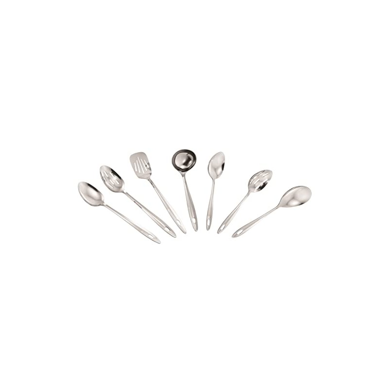 Uniware Professional Kitchen Utensil (7 pc Set)