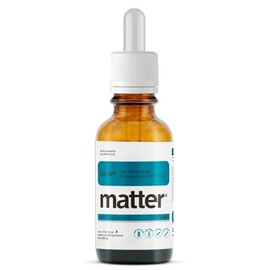Matter Ka-30, Vitamina K2 Menaquinona-7 K2VITAL® en Gotas con MCT, Apoya la Salud Ósea, Bienestar Cardiovascular y Protección Celular, 600 Porciones, 1 Frasco con 30 ml