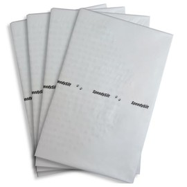 SpeedySift Standard Sifting Liner Refills, 35”x31”, 4 Packs (56 Counts)