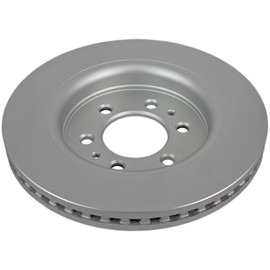 K6F145U ADVICS Ultra-Premium Disc Brake Rotor - Compatible with Select Ford Expedition, F-150; Lincoln Navigator; Front; SINGLE