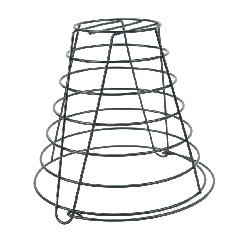 Golf Ball Storage Basket Metal Lightweight Large Capacity Basket Container