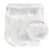 2 Pack Machine Lint Filter Panasonic Lint Compatible for AXW22A-6BM0,