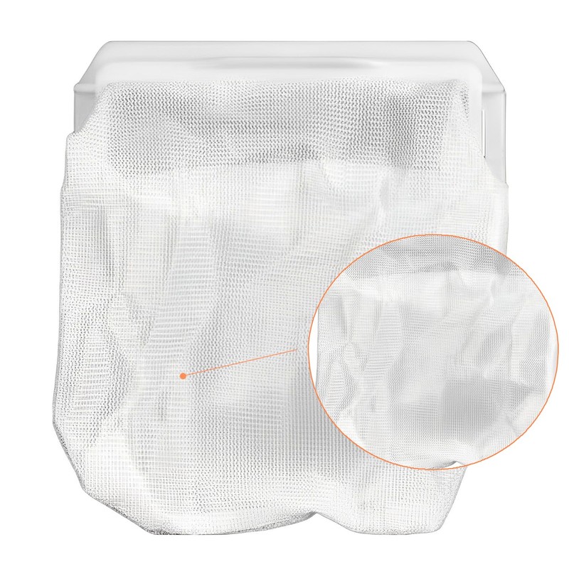 2 Pack Machine Lint Filter Panasonic Lint Compatible for AXW22A-6BM0,