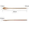 kicoriya Wooden Honey Spoon Honey Dipper Honey Dipper Honey Dipper