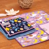 Imabari Usare Handkerchief Towel, Cute Gauze, Pile, Gift (Good Night