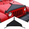 RT-TCZ for Wrangler JK Hood Bra Cover Protector for Jeep