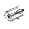 Retro Vintage Aluminum Road Bike Pedals Fixie M-14 3195