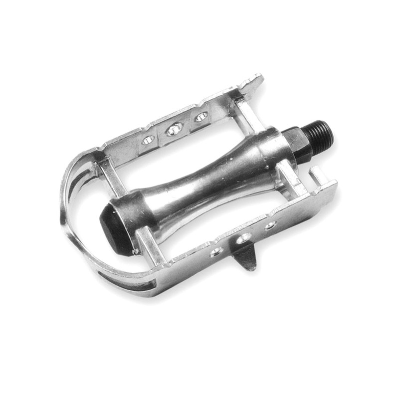 Retro Vintage Aluminum Road Bike Pedals Fixie M-14 3195