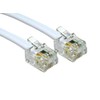 Consoletronic® ADSL 2+ High Speed Ethernet Broadband Modem Cable RJ11