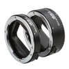 Viltrox DG-Z Auto Focus Extension Rings Macro Extension Ring Set