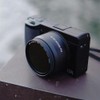 H&Y ARGR3 Magnetic Filter Adapter Ring 49mm for RICOH GR