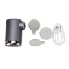 Mini Deep Tissue Massager Portable Pocket Handheld Percussive Muscle Massager