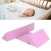Baby Wеdge Sleeping Pillow Anti Deflection Waist Protection Slеep Positionеr