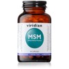 Viridian MSM (Methyl Sulfonyl Methane) Capsules 90