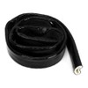 Heat Shield Sleeve AN12 Black Fire Sleeve Braid Flame Heat