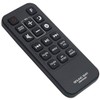 ALLIMITY AKB74815321 Remote Control Replacement for LG Soundbar SH5 SH5B