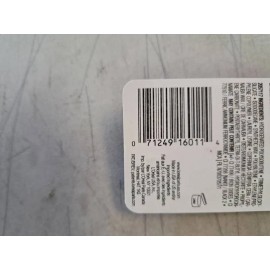 L'Oreal Paris Extra Intense Liquid Eyeliner Pencil, Black 798 (2 pcs)