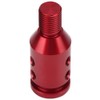 Car Gear Shift Knob Adapter, Universal Car Gear Shift Knob