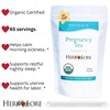 Herb Lore Organic Pregnancy Tea - 65 Servings Loose Leaf