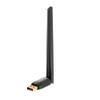 Bluetooth Adapter 5.4 for PC, 150 m Long Distance Bluetooth