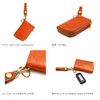 Agility affa "Compilation" Key Case, Coin Purse, Coin Purse, Smart