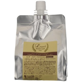 Ford Lucci merutexihuruuxossyu 550ml Refill