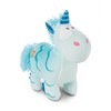 NICI Cuddly Toy Unicorn Aquario 13 cm - Sea Unicorn