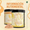 Hongo Shatavari Extracto Puro Polvo 100 Suplemento Natural Cuerpo Fructífero