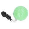 Golf Swing Trainer Ball Inflatable Practice Ball Swing Training Aid