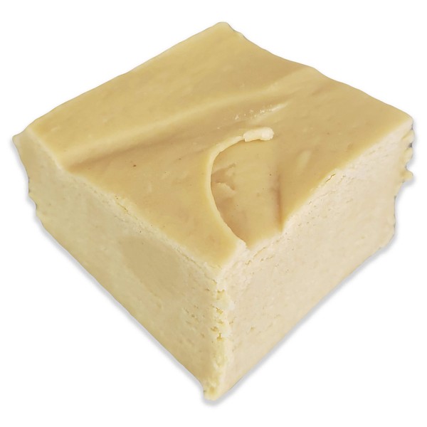 Home Made Creamy Maple Fudge - 1 Lb Box