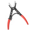 Hose Clamp Line Plier Adjustable Anti Slip Handle Hose Pinch