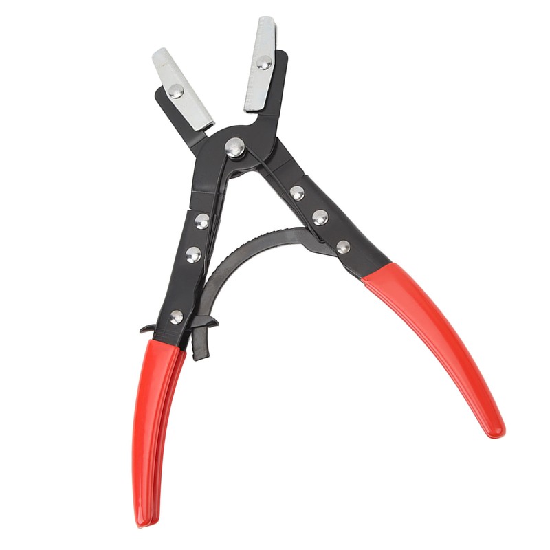Hose Clamp Line Plier Adjustable Anti Slip Handle Hose Pinch