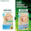 Garnier Nutrisse 100 Extra Light Blonde Permanent Hair Dye