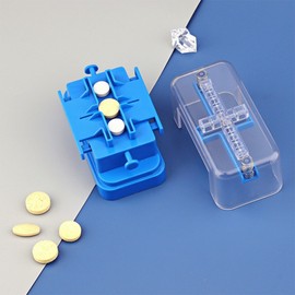Pill Cutter Pill Cutter