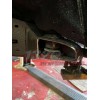 1320 Performance body mount chop plates 4th & 5th Gen