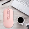 Ajazz Wired Mouse 6‑Speed DPI Drive Adjustable 7 Button Plug
