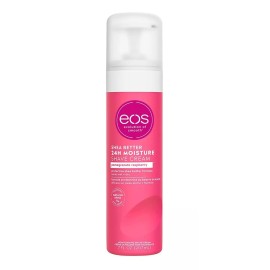 Eos Shea Better Crema Afeitar Para Mujer Granada Frambuesa