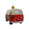 Hamburger Weihnachtskontor - Christmas Tree Decoration - VW Bus Merry