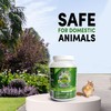 20021 Systemic Granular Animal Repellent