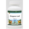 Oregano Leaf - 450 mg (100 Capsules, ZIN: 511673)