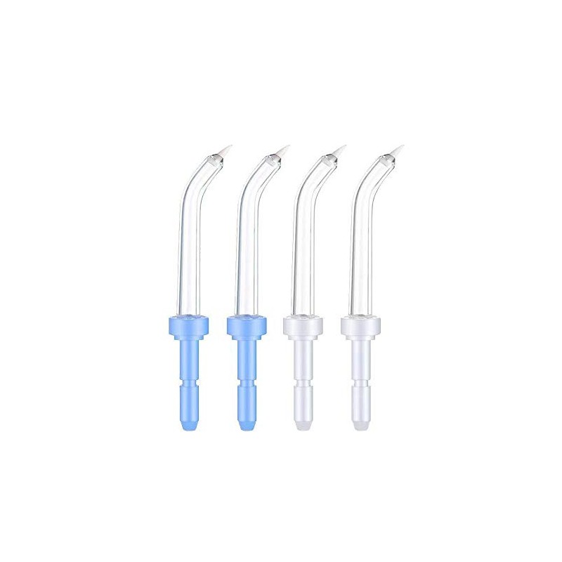 Replacement Part for Waterpik or other Water Flossers/Irrigators (AquaFlosser 4