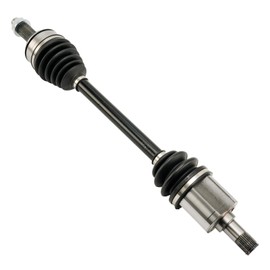 Torchbeam Front Axle Shaft Assembly Compatible with 2014 Civic EX, 66-4250 CV Axle Shaft Assembly