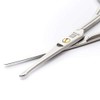 ZOHL Solingen Nose Hair Scissors With Rounded Tips