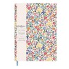 Widdle Gifts Diary Cath Kidston A5 Floral Daily Week to