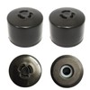 2Pcs Steam Release Valves Steam Exhaust Safety Release Handle Replacement